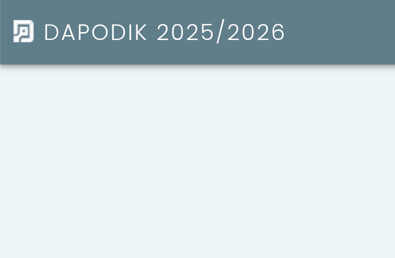Jangan Abaikan! Cara Update Riwayat Pendidikan S1/D4 Guru di PTK Datadik